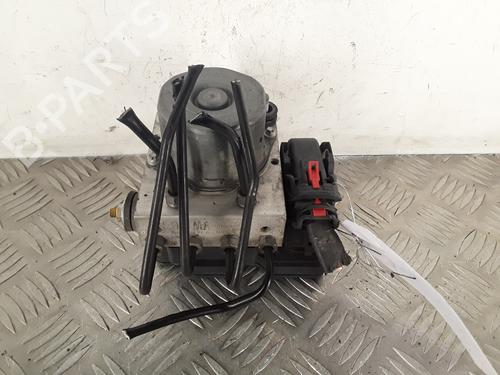 ABS pump SKODA FABIA II (542) 1.6 TDI | BP30007482M43