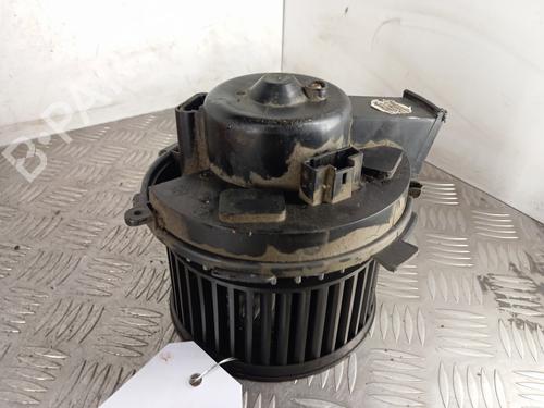 Used Heater blower motor PEUGEOT 206 SW (2E/K) 1.4 HDi (68 hp) 31060282
