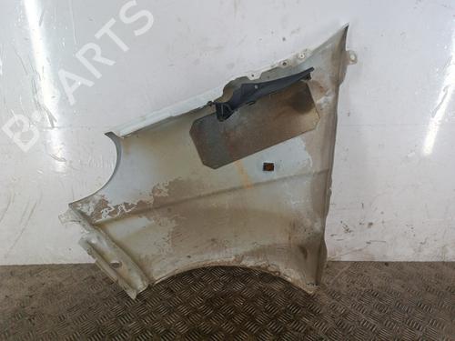 Used Right front fenders Right front fenders RENAULT TRAFIC II Van (FL) 1.9 dCi 100 (FL0C, FL0K, FL0B) (101 hp) 35989548 35989548