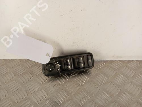 Venstre Foran elrute bryter CITROËN C8 (EA_, EB_) 2.0 HDi 165 (163 hp) 30023173