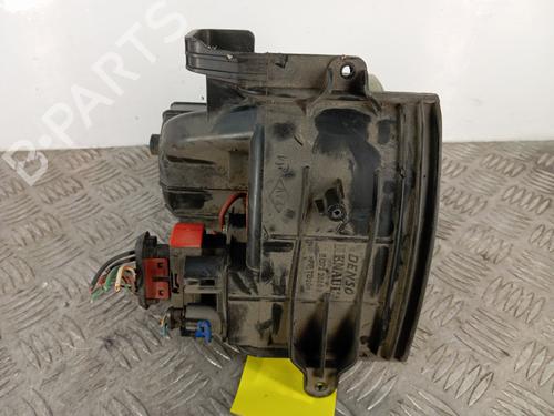 Used Heater blower motor Heater blower motor RENAULT KANGOO (KC0/1_) 1.5 dCi (KC08, KC09) (82 hp) 33692481 33692481