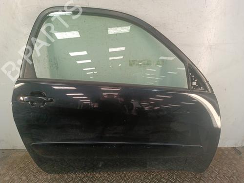 Used Right front door Right front door TOYOTA RAV 4 II (_A2_) 2.0 D 4WD (CLA20_, CLA21_, CLA20R, CLA21R) (116 hp) 34213159 34213159