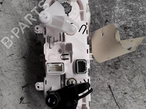 AC-Styringsenhed/Manøvreenhed RENAULT CLIO IV (BH_) 0.9 TCe 90 (BHNF, BHMA, BHMH, BHJK, BHJR) (90 hp) 30024663