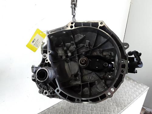 Gearbox CITROËN C3 II (SC_) 1.0 VTi 68 | BP30016291M3 