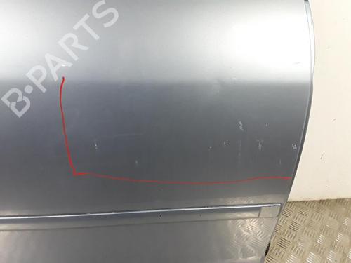 Right rear door FORD FOCUS II Turnier (DA_, FFS, DS) 1.8 TDCi | BP30026437C5