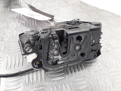 Used Rear left lock Rear left lock SEAT IBIZA IV (6J5, 6P1) 1.4 TDI (80 hp) 30022764 30022764