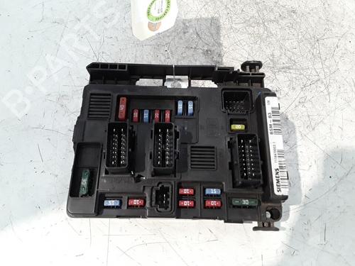 Used Fuse box CITROËN C3 I (FC_, FN_) 1.4 i (73 hp) 30021107