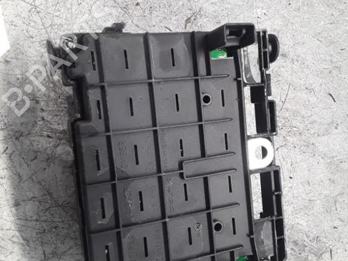 Fuse box PEUGEOT 307 (3A/C) 2.0 16V | BP30009246E1 - Image 3
