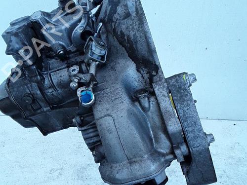 Gearbox OPEL MERIVA A MPV (X03) 1.6 16V (E75) | BP30022319M3 
