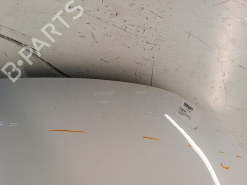 Hood CITROËN C3 III (SX) 1.2 PureTech 82 | BP30011729C1