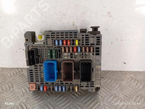 Used Electronic module Electronic module 38089687 38089687