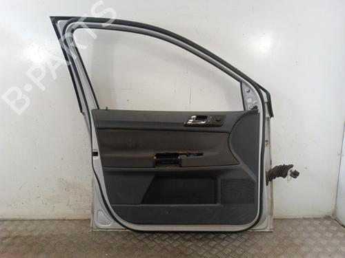 Left front door VW POLO IV (9N_, 9A_) 1.4 TDI | BP30013123C2