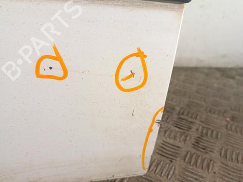 Left front door PEUGEOT EXPERT Van (VF3A_, VF3U_, VF3X_) 2.0 HDi 130 | BP30014365C2 