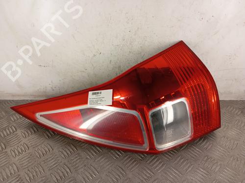 Used Right taillight RENAULT MEGANE II Estate (KM0/1_) 1.5 dCi (KM02, KM13) (101 hp) 31610688