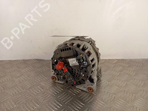 Alternator DACIA LODGY (JS_) 1.2 TCe (JSAY, JSM0) | BP30023359M7 