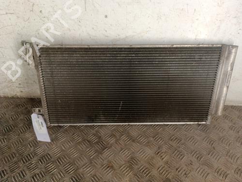 AC-Kondensator OPEL COMBO Box Body/MPV (X12) 1.3 CDTI (B05) (95 hp) 30731031