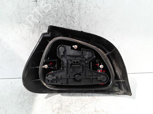 Used Right taillight RENAULT MEGANE I (BA0/1_) 1.6 e (BA0F, BA0S) (90 hp) 30021161