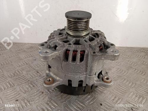 Used Alternator Alternator AUDI A4 B9 Avant (8W5, 8WD) [2015-2026] 36654891 36654891
