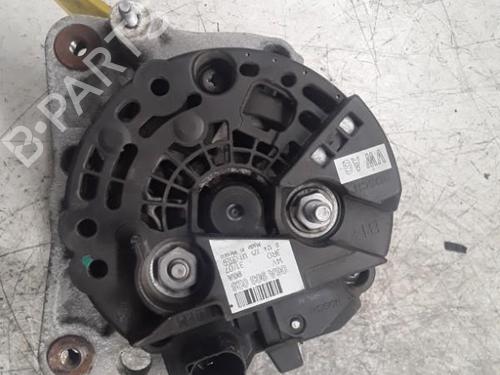 Alternatore VW NEW BEETLE (9C1, 1C1) 1.6 (102 hp) 30013824