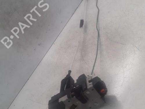 Fechadura trás esquerda OPEL MERIVA A MPV (X03) 1.7 CDTI (E75) | BP30024864C100