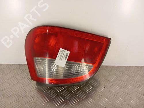 Højre baglygte RENAULT MEGANE I Classic (LA0/1_) 1.4 16V (LA0D, LA1H, lA0W, LA10) (95 hp) 30023444