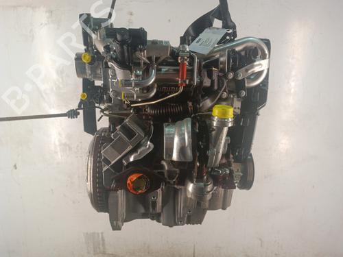 Engine RENAULT LAGUNA III (BT0/1) 1.5 dCi (BT00, BT0A, BT0T, BT1J) | BP39423803M1  - Image 5