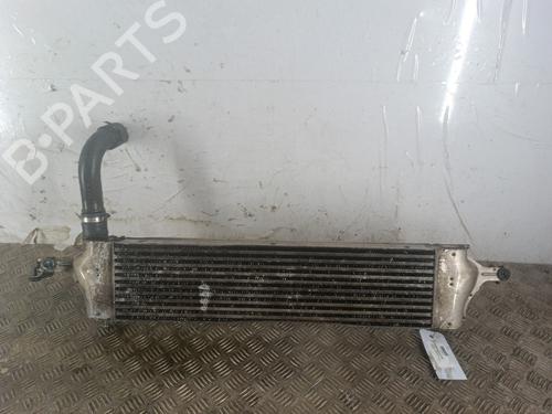 Used Intercooler Intercooler NISSAN QASHQAI I (J10, NJ10) 1.5 dCi (110 hp) 34525352 34525352