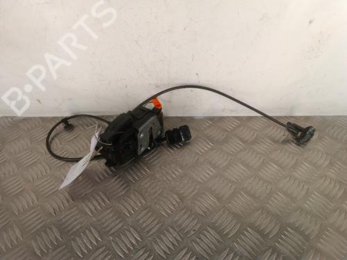Front left lock RENAULT MASTER III Van (FV) 2.3 dCi 125 FWD (FV0C, FV0D, FV0G, FV0H, FV0J, FV0K,... | BP30011793C98 - Image 2