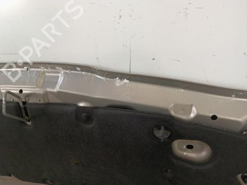 Hood PEUGEOT 5008 (0U_, 0E_) 1.6 HDi | BP30018669C1