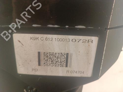 Engine RENAULT CLIO IV (BH_) 1.5 dCi 75 | BP39728050M1 - Image 8