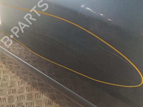 Right rear door PEUGEOT 307 SW (3H) 1.6 HDI 110 | BP30010501C5 