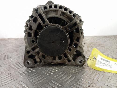 Used Alternator Alternator NISSAN JUKE (F15) 1.5 dCi (110 hp) 33692198 33692198
