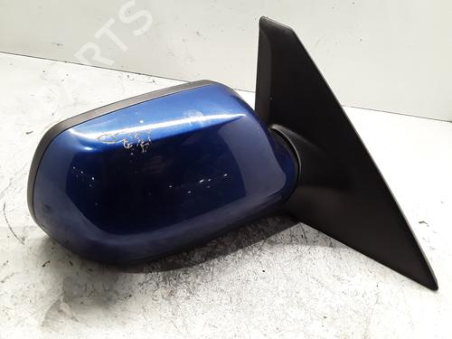 Right mirror MAZDA 3 (BK) 1.6 DI Turbo | BP30011017C27 