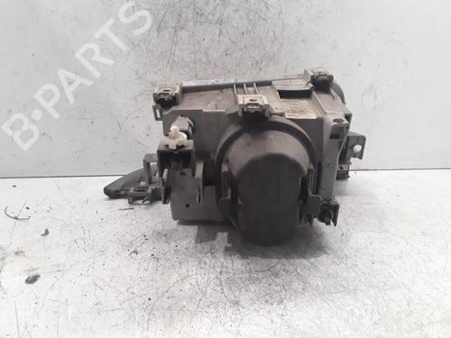 Used Left headlight RENAULT CLIO I (B/C57_, 5/357_) 1.4 (80 hp) 30024855