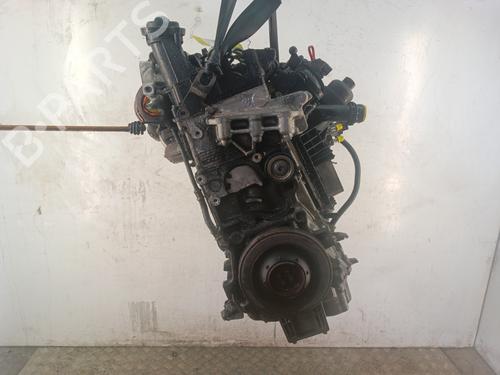 Used Engine Engine MINI MINI COUNTRYMAN (R60) Cooper D (112 hp) 39728045 39728045