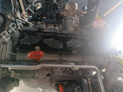 Engine VW EOS (1F7, 1F8) 1.4 TSI | BP30391840M1 