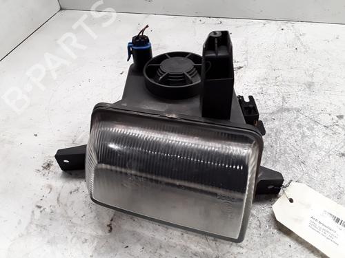 Used Left front fog light Left front fog light OPEL ASTRA G Hatchback (T98) 1.6 16V (F08, F48) (101 hp) 33693712 33693712
