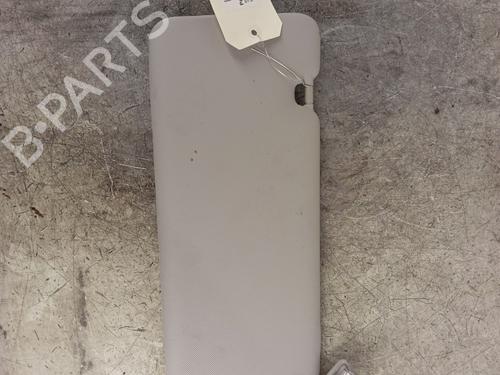 Venstre solskærm RENAULT TWINGO III (BCM_, BCA_) Z.E: (BCA1) (82 hp) 30010369