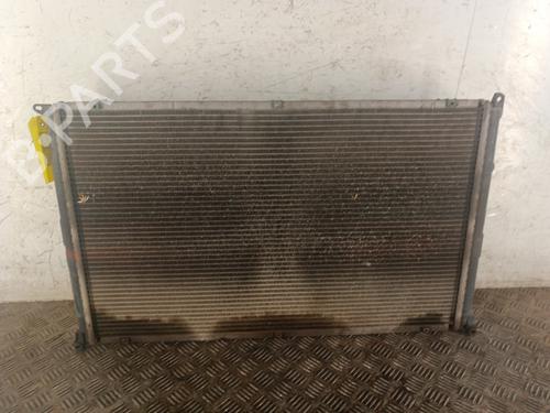 Used Water radiator RENAULT MASTER II Van (FD) 2.5 D (FD0A, FD0E, FD2E, FD3E) (80 hp) 31148374