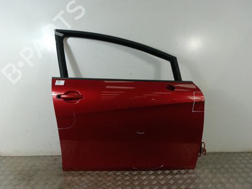 Porta anteriore destra SEAT LEON (1P1) 2.0 TDI (170 hp) 30009138