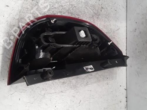 Used Right taillight RENAULT SCÉNIC III (JZ0/1_) 1.5 dCi (110 hp) 30009588