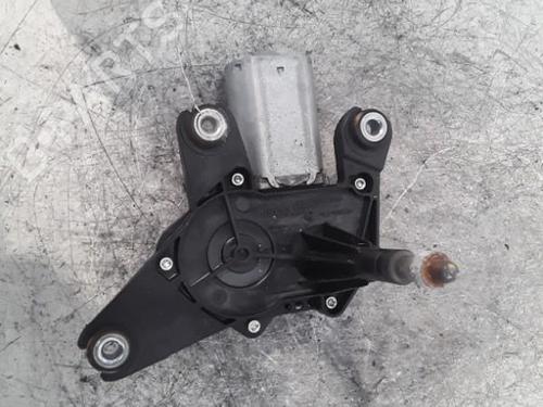 Rear wiper motor DACIA SANDERO 1.4 (BS0C, BS0A, BS0G, BS1F, BS0E) | BP30019269M102
