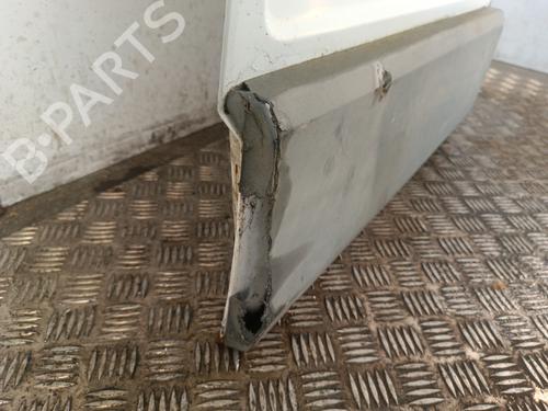 Left tailgate RENAULT TRAFIC Van (T_, P_, V_) 1.9 D | BP30011871C76 
