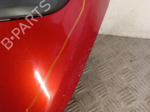 Rear bumper RENAULT MODUS / GRAND MODUS (F/JP0_) 1.4 (JP01, JP0J) | BP30009794C8 