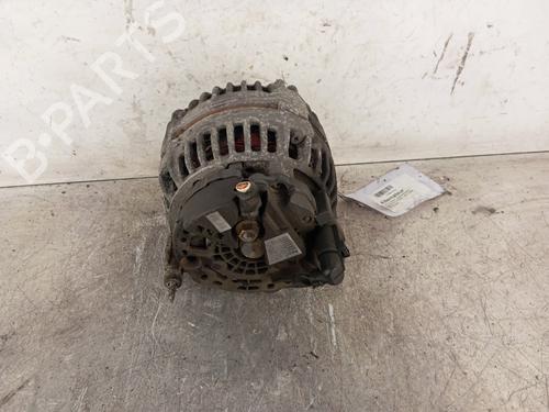 Used Alternator Alternator MITSUBISHI GRANDIS (NA_W) 2.0 DI-D (NA8W) (136 hp) 30020203 30020203
