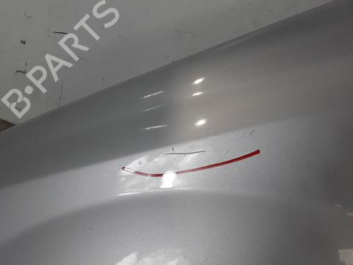 Used Left front fenders CHEVROLET LACETTI (J200) 1.6 (109 hp) 30021119