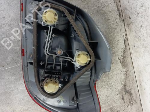 Used Left taillight Left taillight TOYOTA YARIS (_P1_) 1.0 (SCP10_, SCP10R) (68 hp) 30017769 30017769