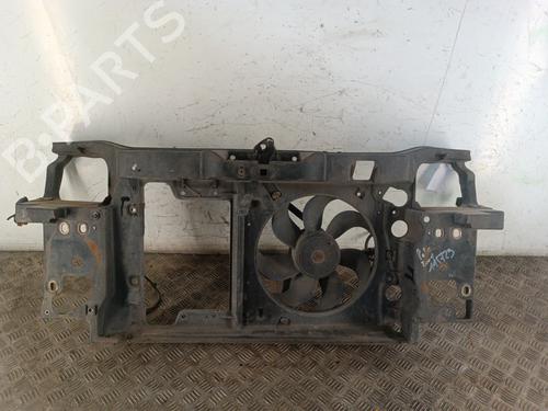 Frontplate/Frontkurv VW POLO III (6N1) 60 1.4 (60 hp) 30008319