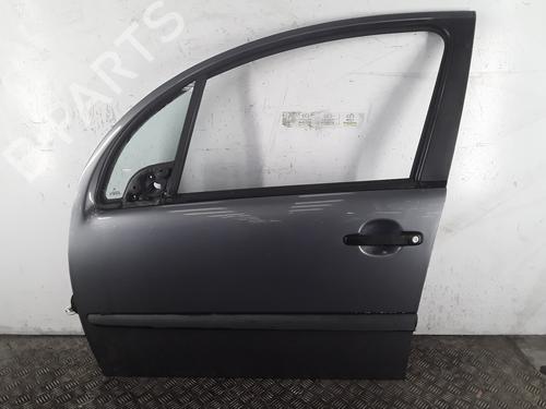 left-front-door-citroen-c3-i-fc_-fn_-2002-2003-2004-2005-2006-2007-2008-2009-2010-2011-2012-2013-31017303 main image