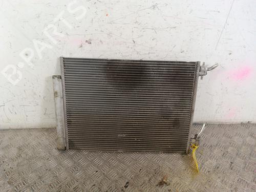 AC radiator RENAULT CAPTUR I (J5_, H5_) 1.2 TCe 120 | BP30015051M32